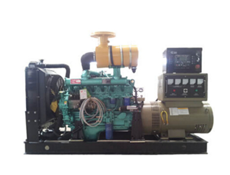 关岭宗申动力200kw大型柴油发电机组