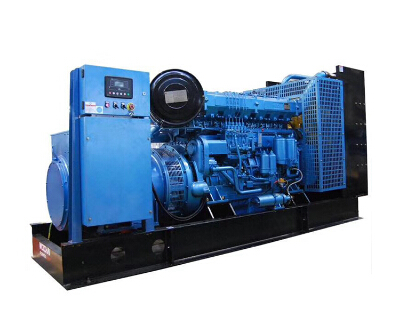 关岭宗申动力150kw大型柴油发电机组