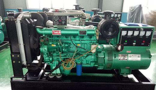 关岭发电机不发电的原因 关岭发电机不发电的原因