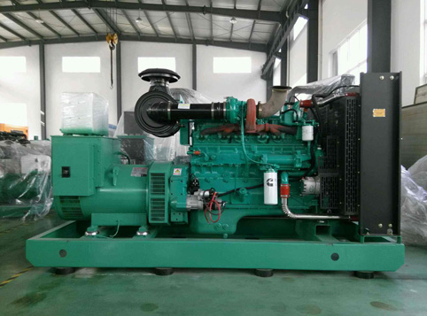 关岭柴油发电机组 关岭柴油发电机组