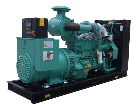 关岭柴油发电机 关岭柴油发电机
