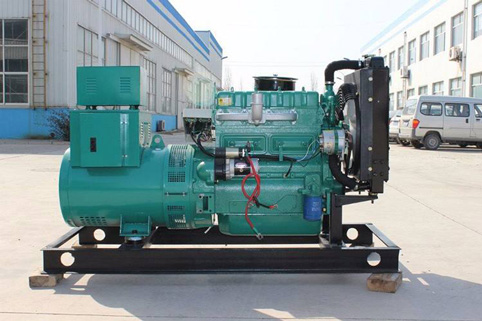 关岭小型柴油发电机 关岭小型柴油发电机