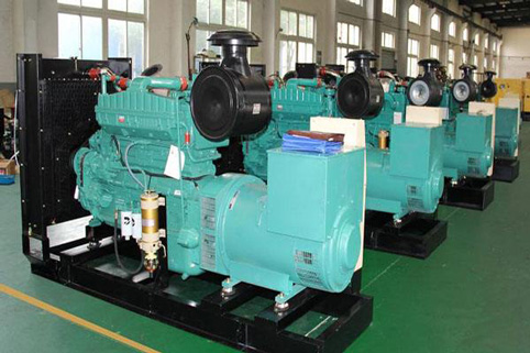 关岭小型柴油发电机 关岭小型柴油发电机