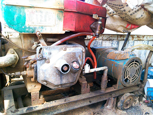 关岭单杠柴油机发电机出租 关岭单杠柴油机发电机出租