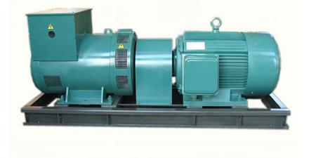 关岭发电机出租