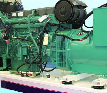 关岭发电机出租